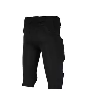 Nike Youth Dri-Fit Recruit Football Pants - Black, Size: XL
