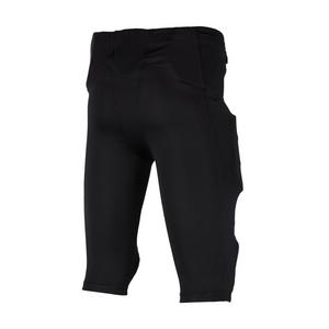 Nike Youth Dri-FIT Recruit Football Pants - Black