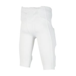 Nike Youth Dri-FIT Recruit Football Pants - White