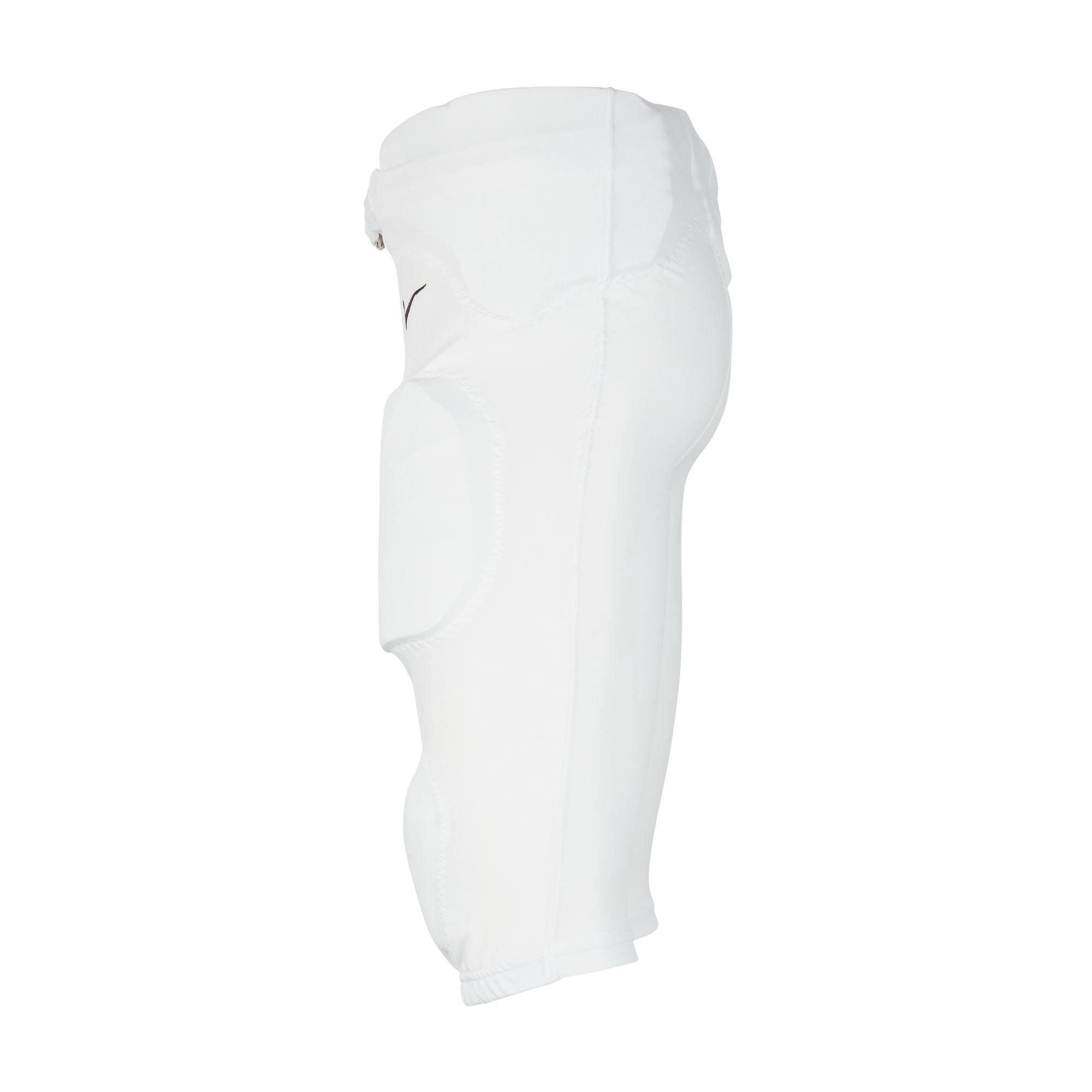 Nike Youth Dri-FIT Recruit Football Pants - White