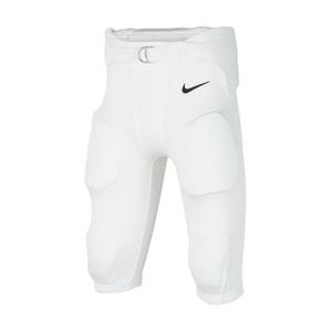 Nike Youth Dri-FIT Recruit Football Pants - White