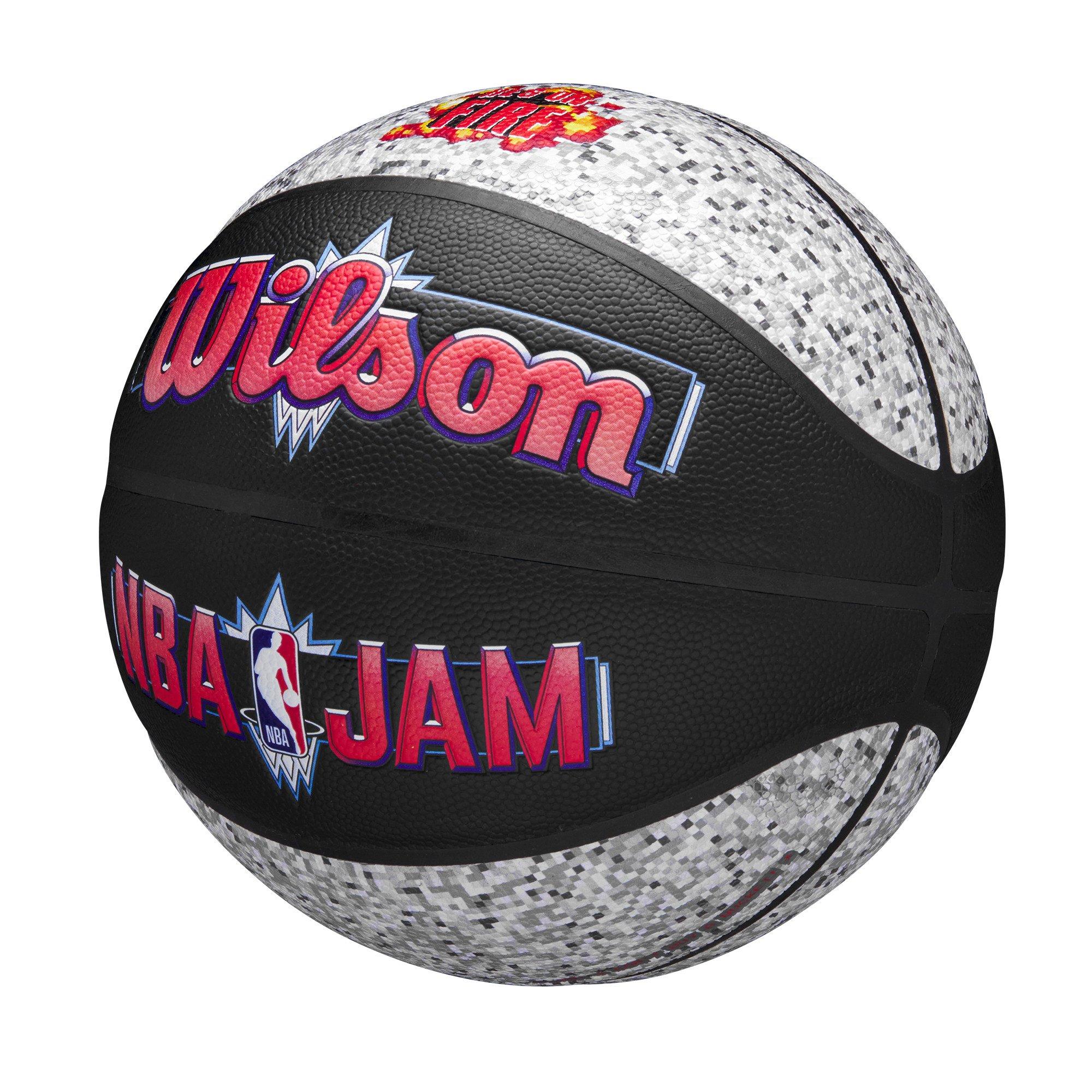 Wilson NBA Jam 29.5