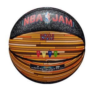Wilson NBA Jam 29.5" Outdoor Basketball