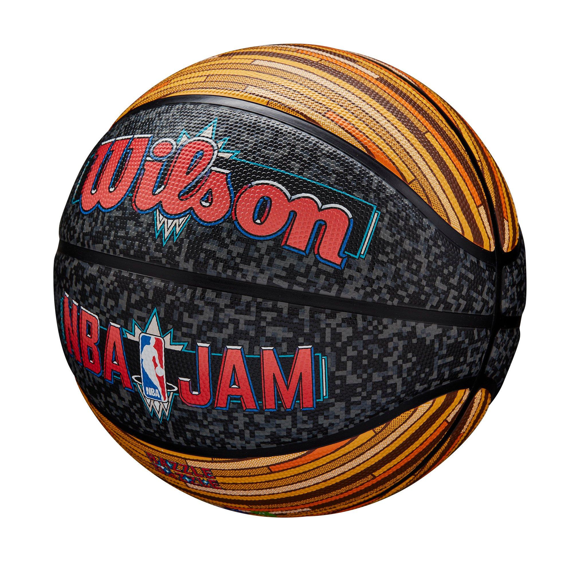 Wilson NBA Jam 29.5