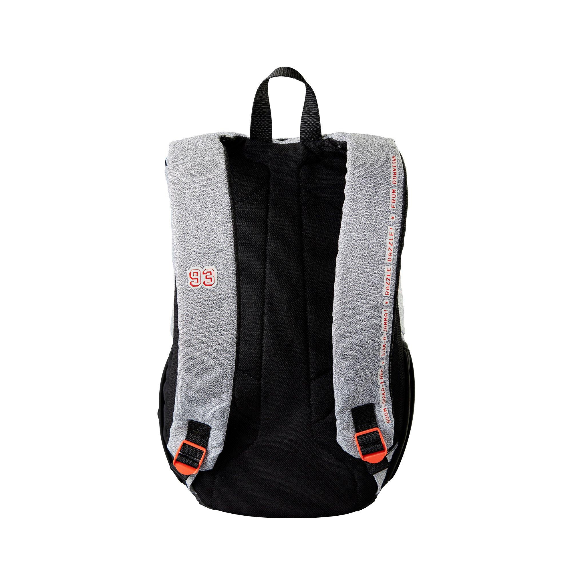 Wilson NBA Jam Authentic Basketball Backpack