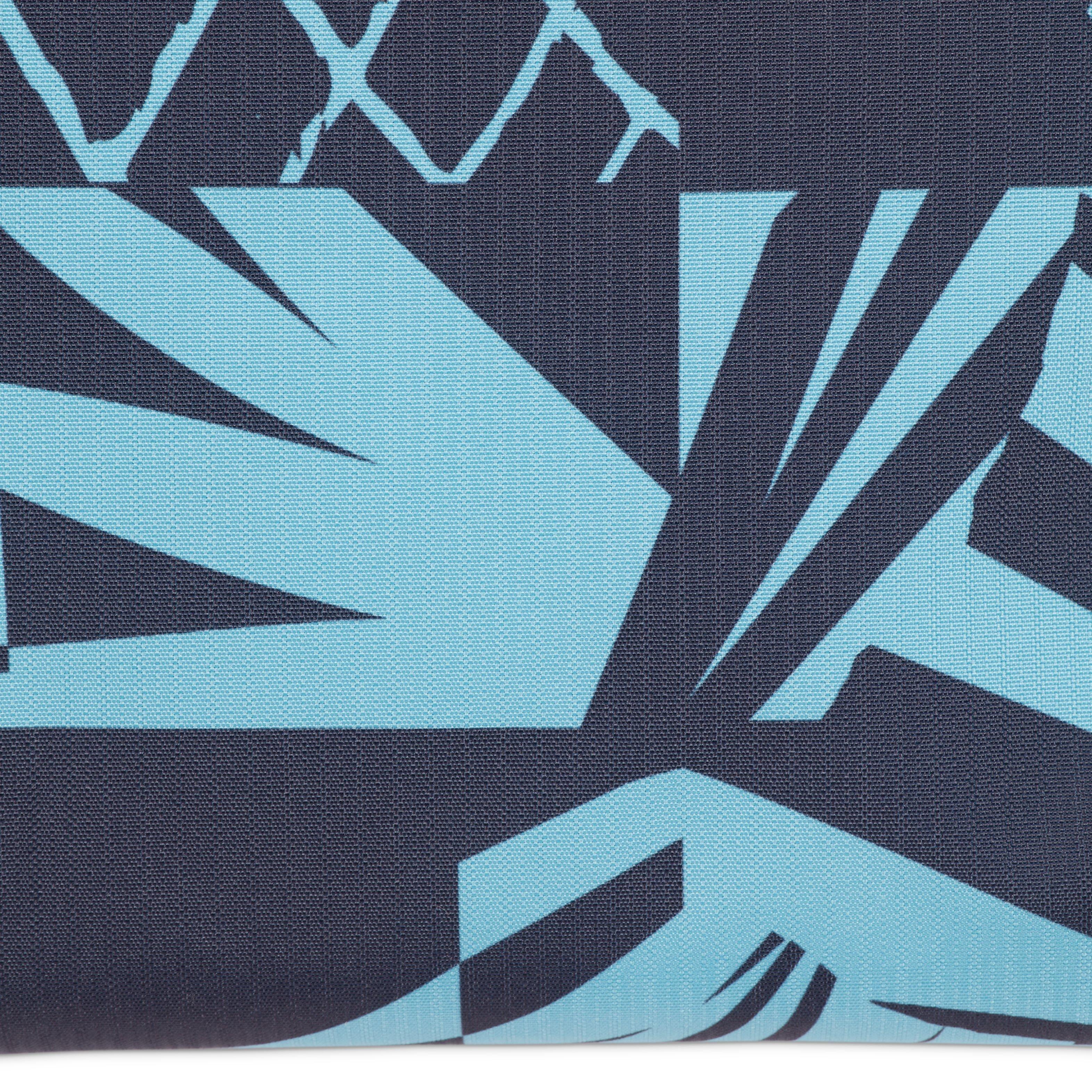 Nike Big Kids' Drawstring Bag-Blue - BLUE Thumbnail View 5