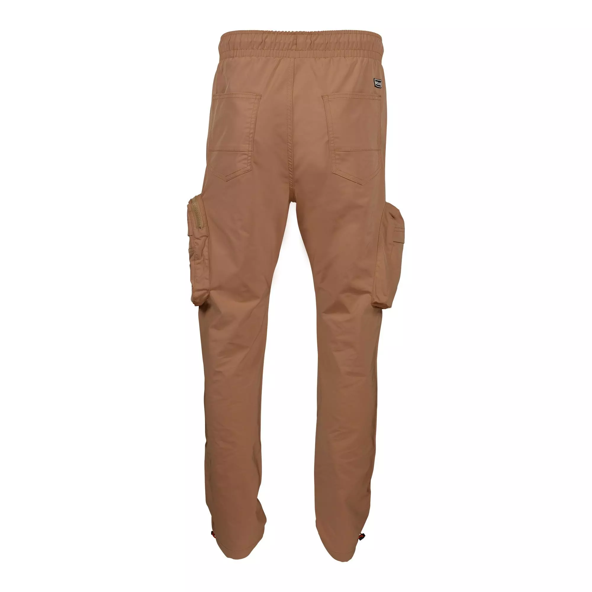 Lot29 X Astro Boy Men's Utility Tech Woven Pants - TAN