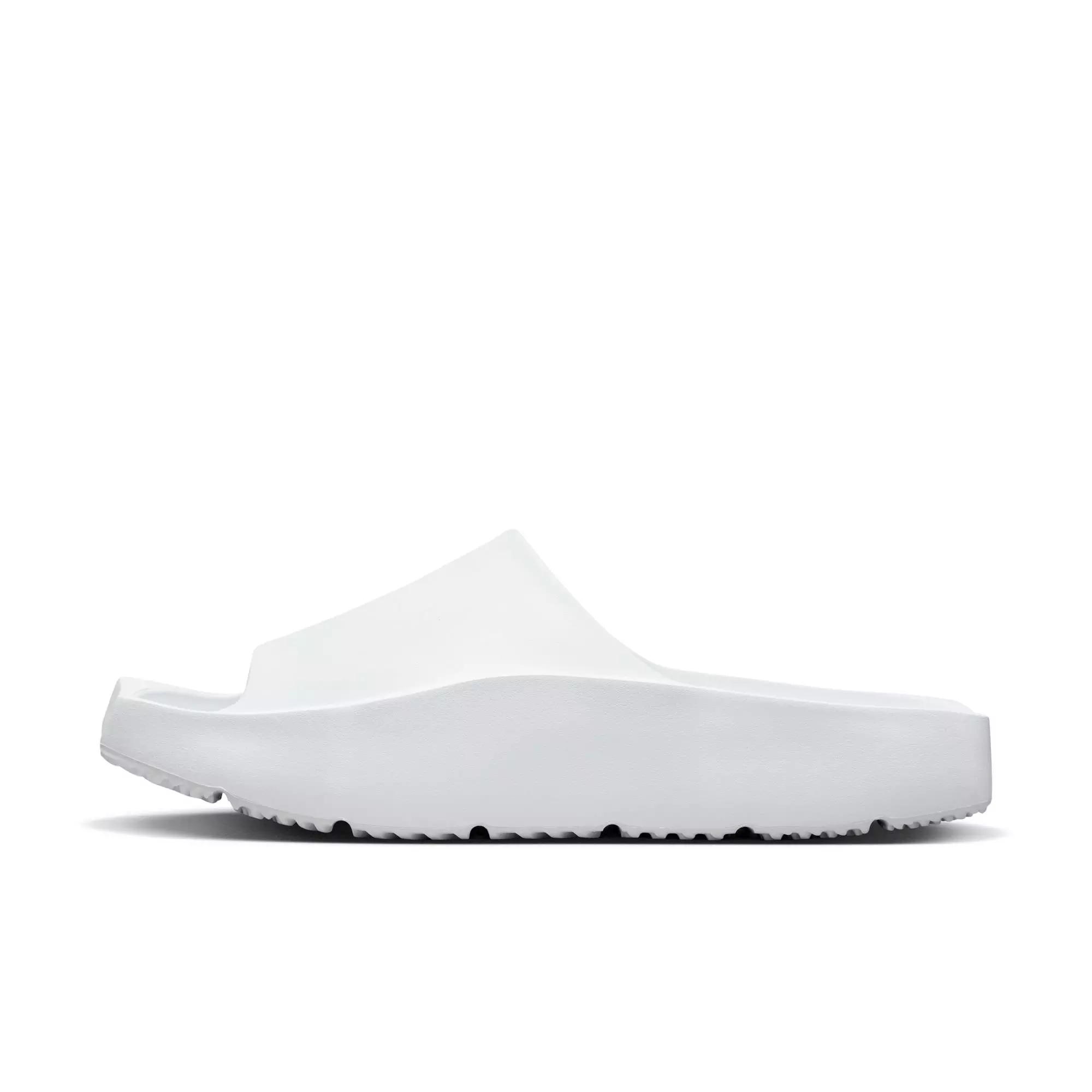 Jordan Hex "Off-White" Women's Slide - OFF-WHITE