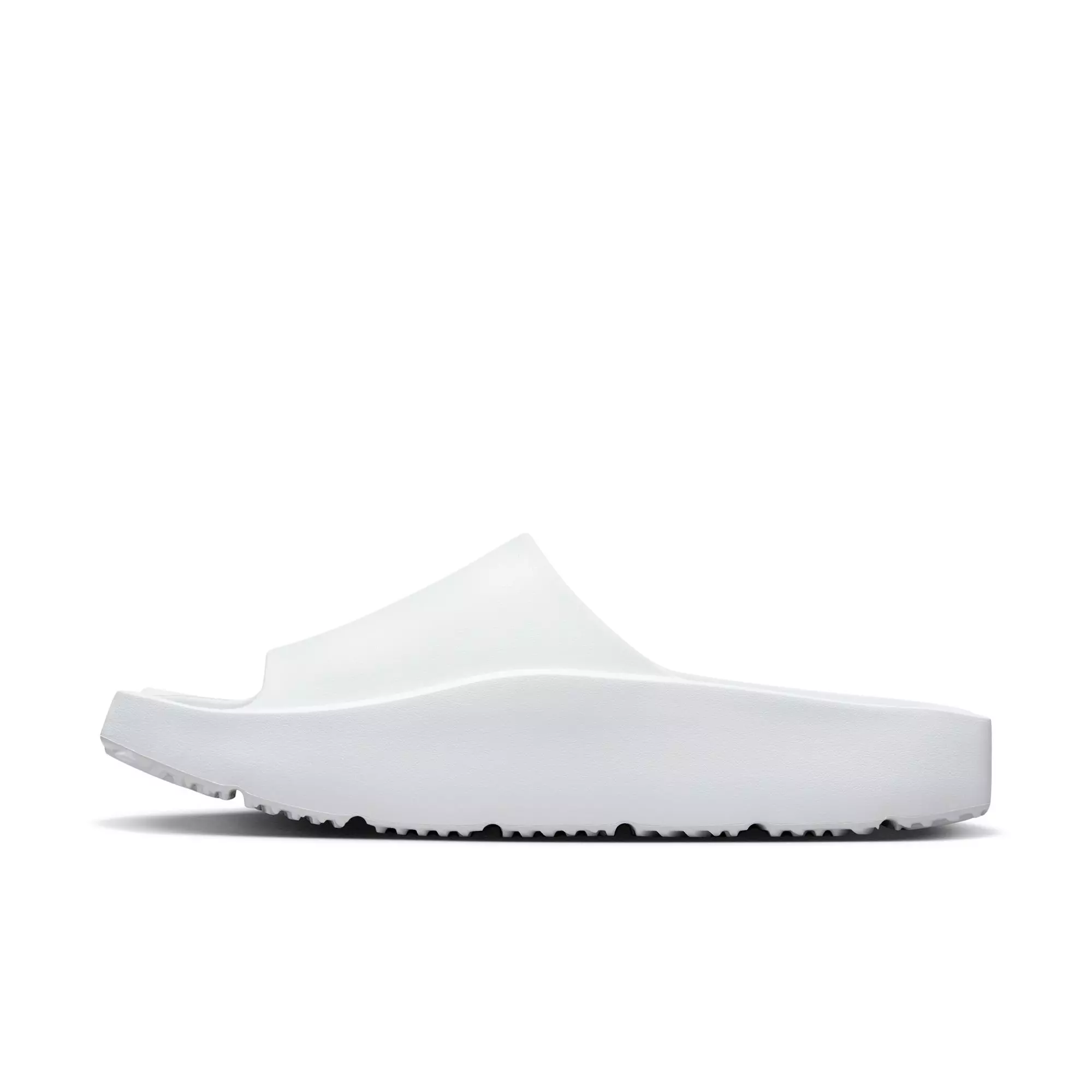 Jordan Hex "Off-White" Women's Slide - OFF-WHITE