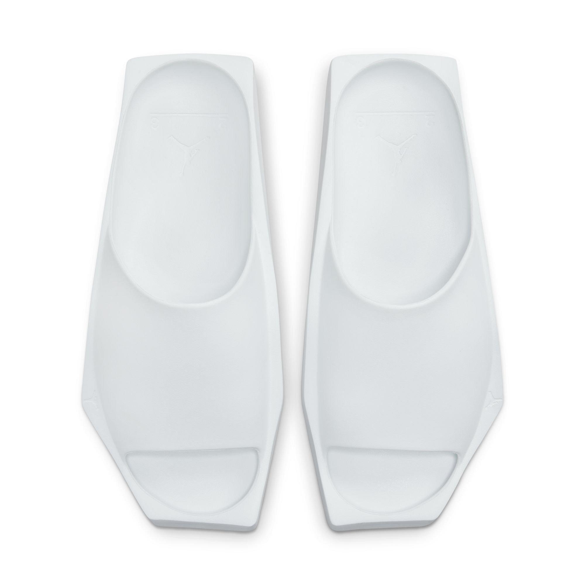 Jordan Hex "Off-White" Women's Slide - OFF-WHITE Thumbnail View 5