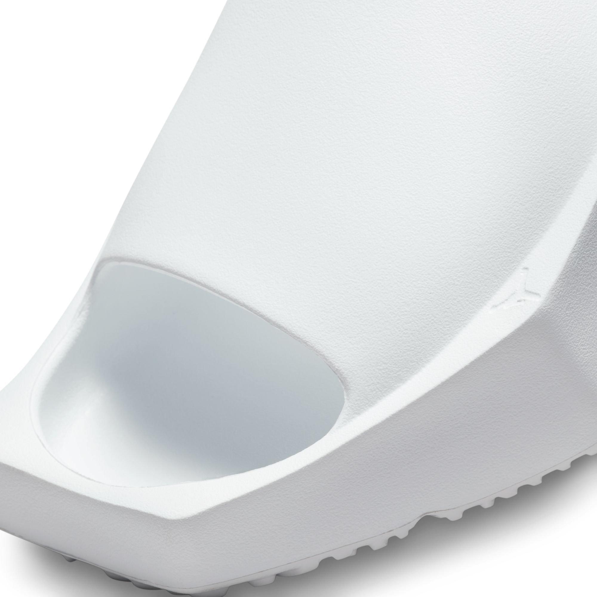 Jordan Hex "Off-White" Women's Slide - OFF-WHITE Thumbnail View 7