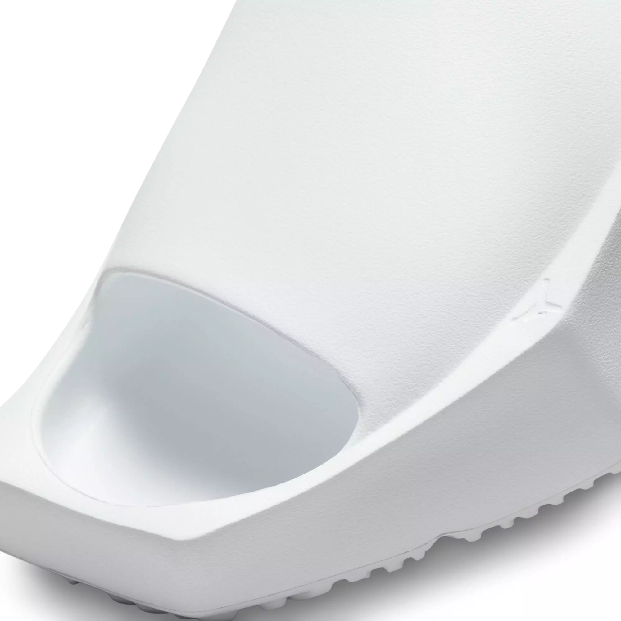 Jordan Hex "Off-White" Women's Slide - OFF-WHITE