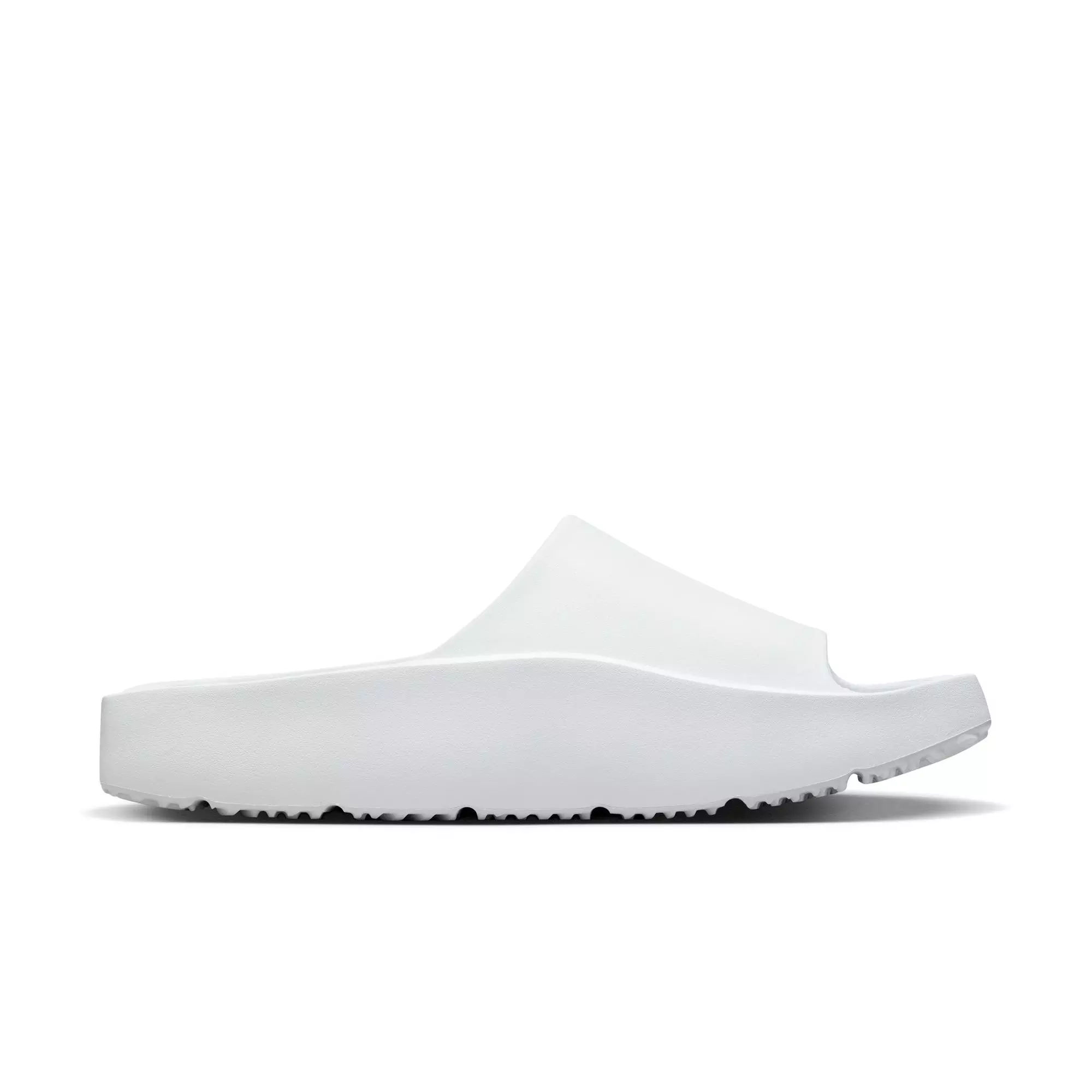 Jordan Hex "Off-White" Women's Slide - OFF-WHITE