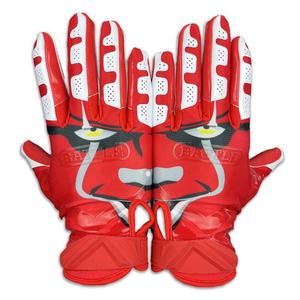 Football Gloves Football Equipment Hibbett