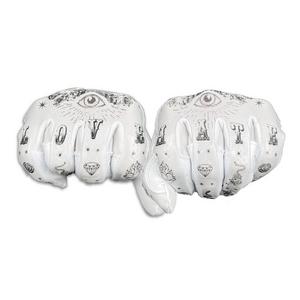 Battle Sports Speed Freak Football Receiver Gloves