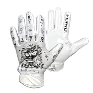 Battle Sports Speed Freak Football Receiver Gloves