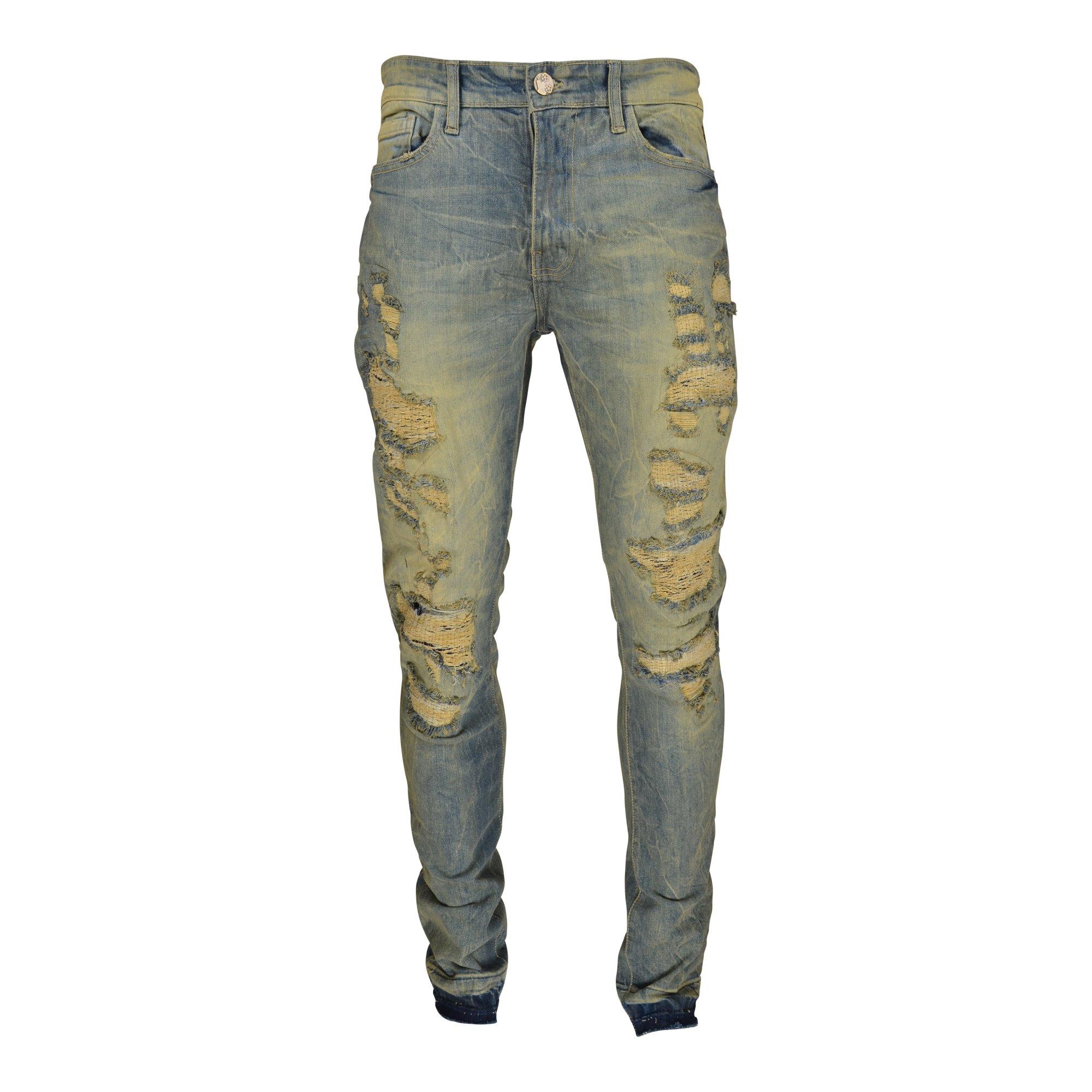 City gear grindhouse store jeans