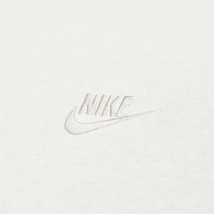 Nike Men's Sportswear Premium Essentials Tee-White