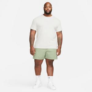 Nike Men's Sportswear Premium Essentials Tee-White