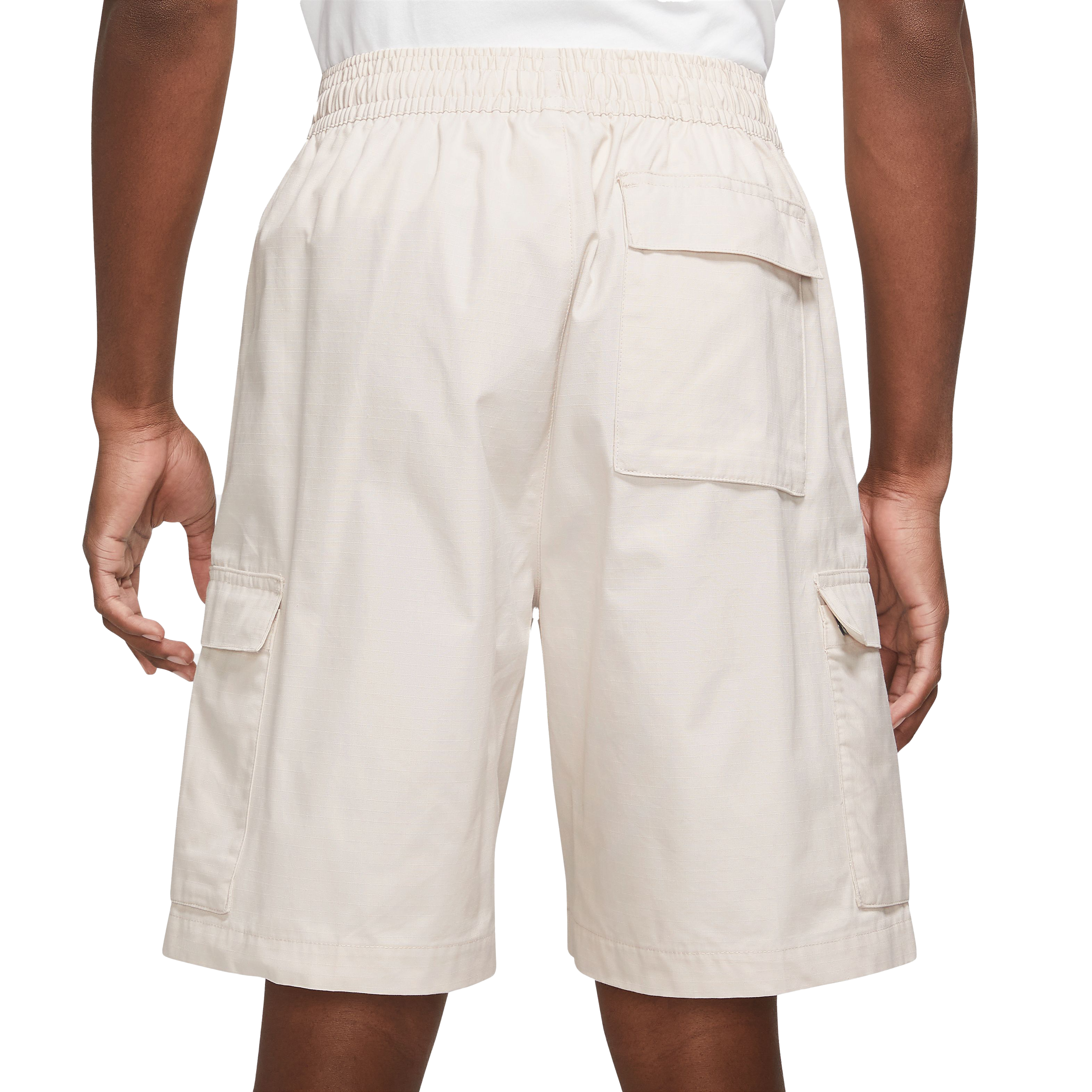 Nike Men's Club Cargo Woven Shorts-Khaki - Hibbett Nike Men's Club Cargo Woven Shorts-Khaki - Hibbett