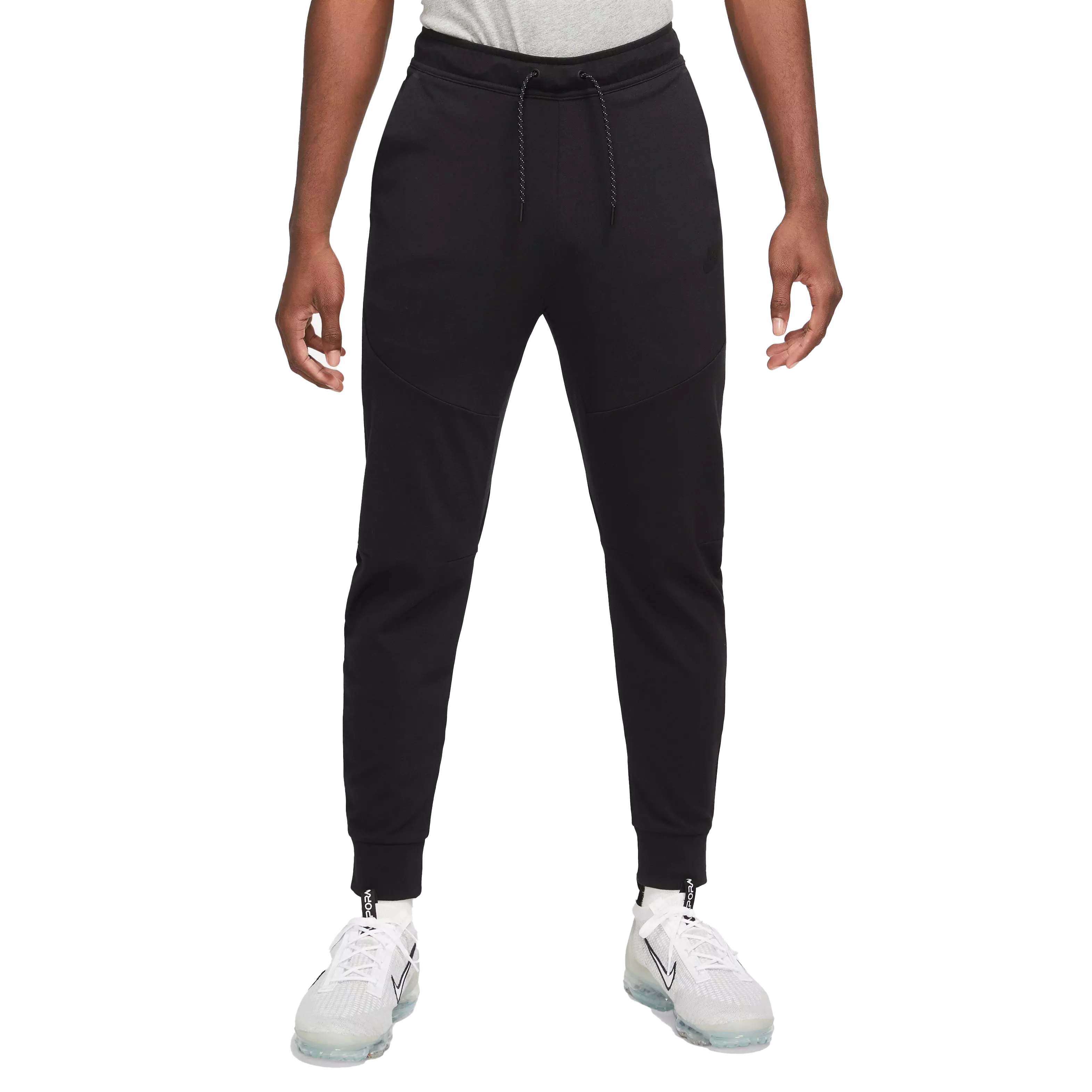 Nike Men's Tech Essentials Joggers-Black - BLACK