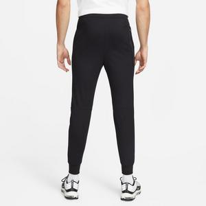 Nike Men's Tech Essentials Joggers-Black