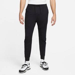 Nike Men's Tech Essentials Joggers-Black