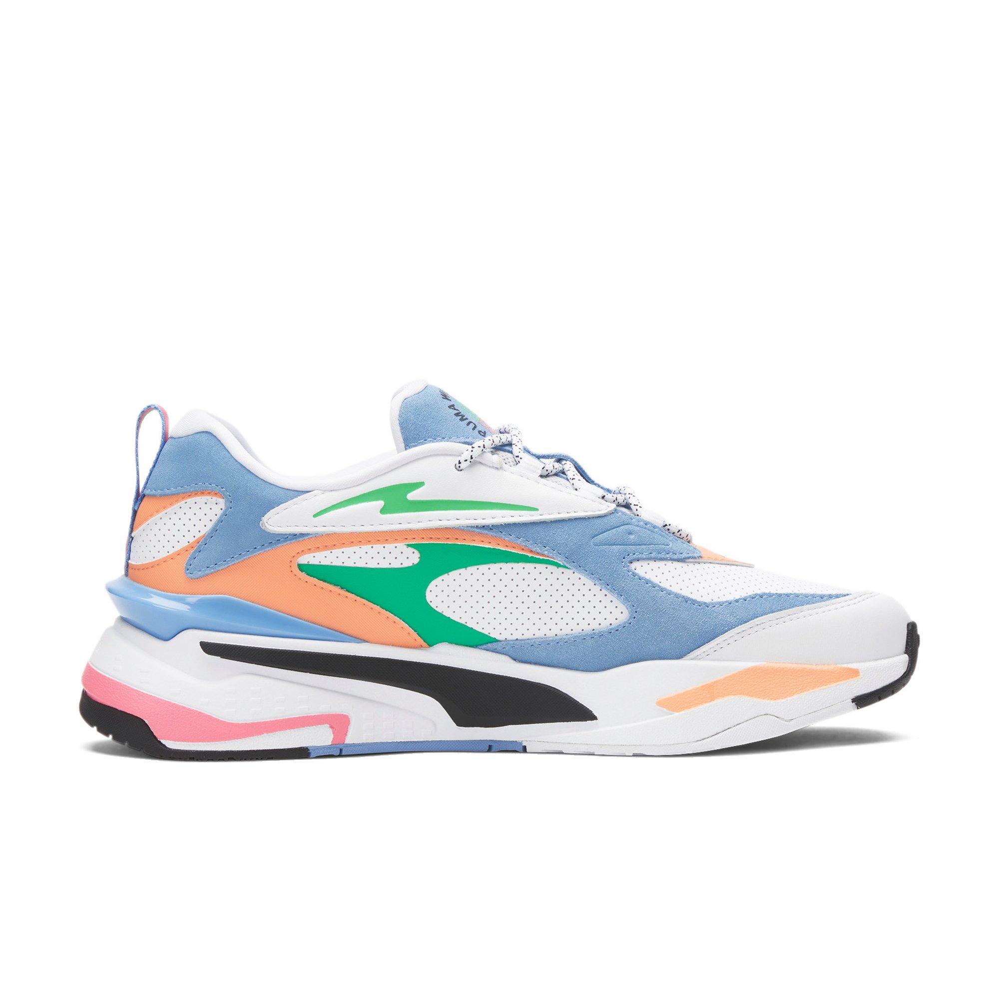 PUMA RS-Fast Men's "Worldwide" Shoe