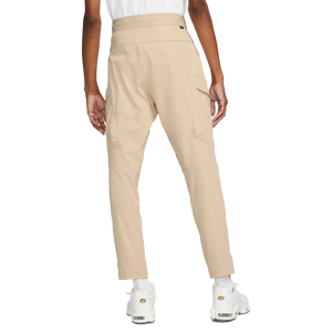 Nike Men's Sportswear Tech Essentials Unlined Cargo Pants-Sand