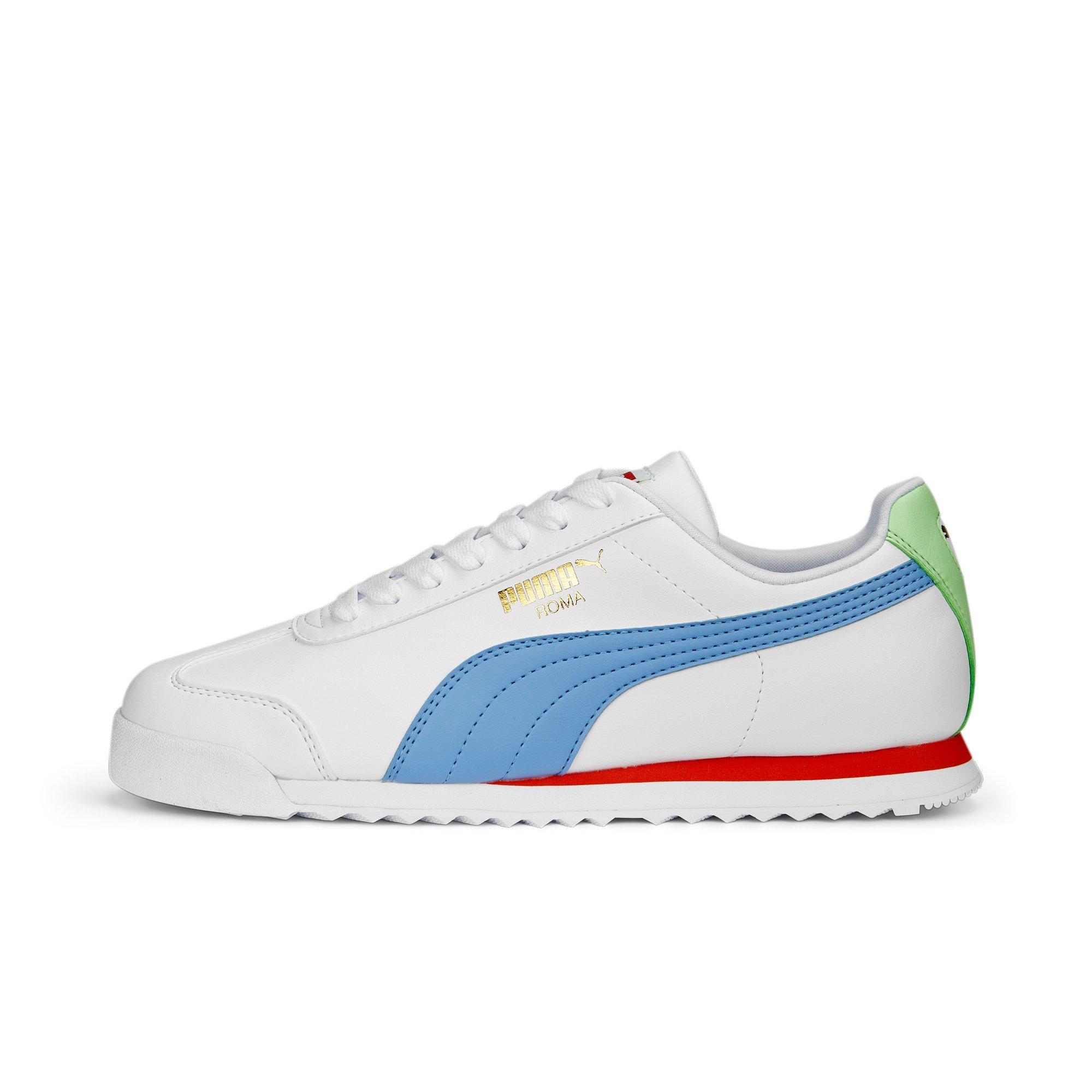 PUMA Roma Men's "Worldwide" Shoe