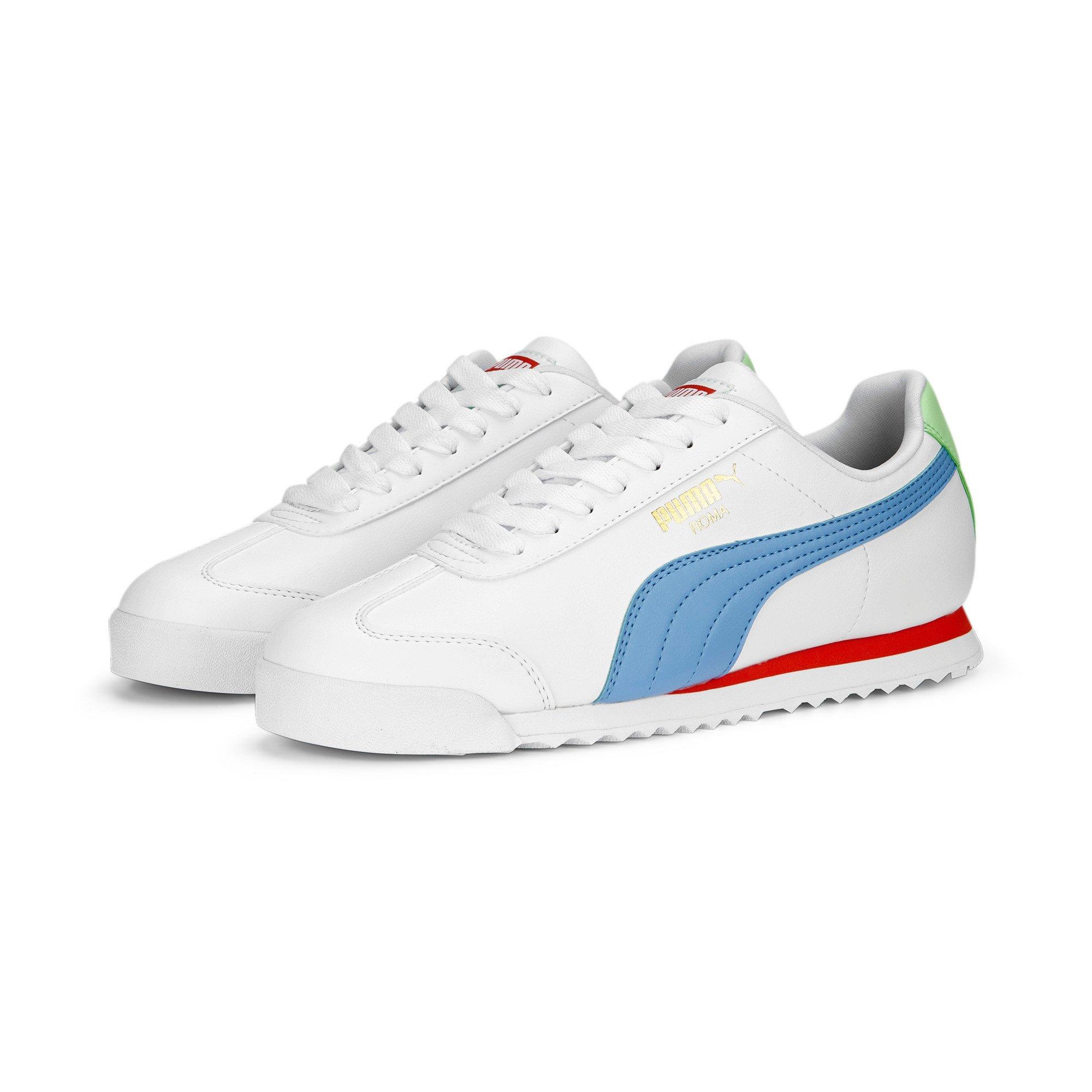 PUMA Roma Men's "Worldwide" Shoe