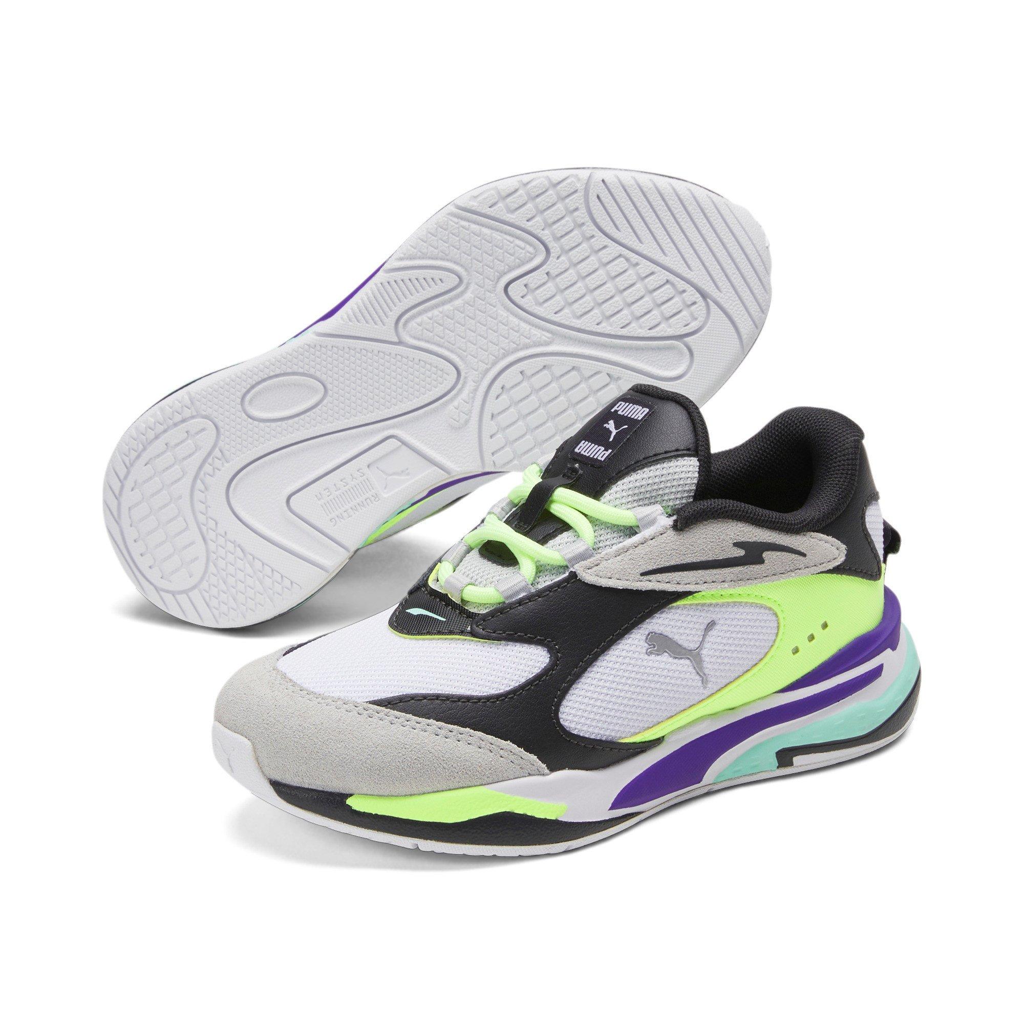 Puma rs fast discount kids