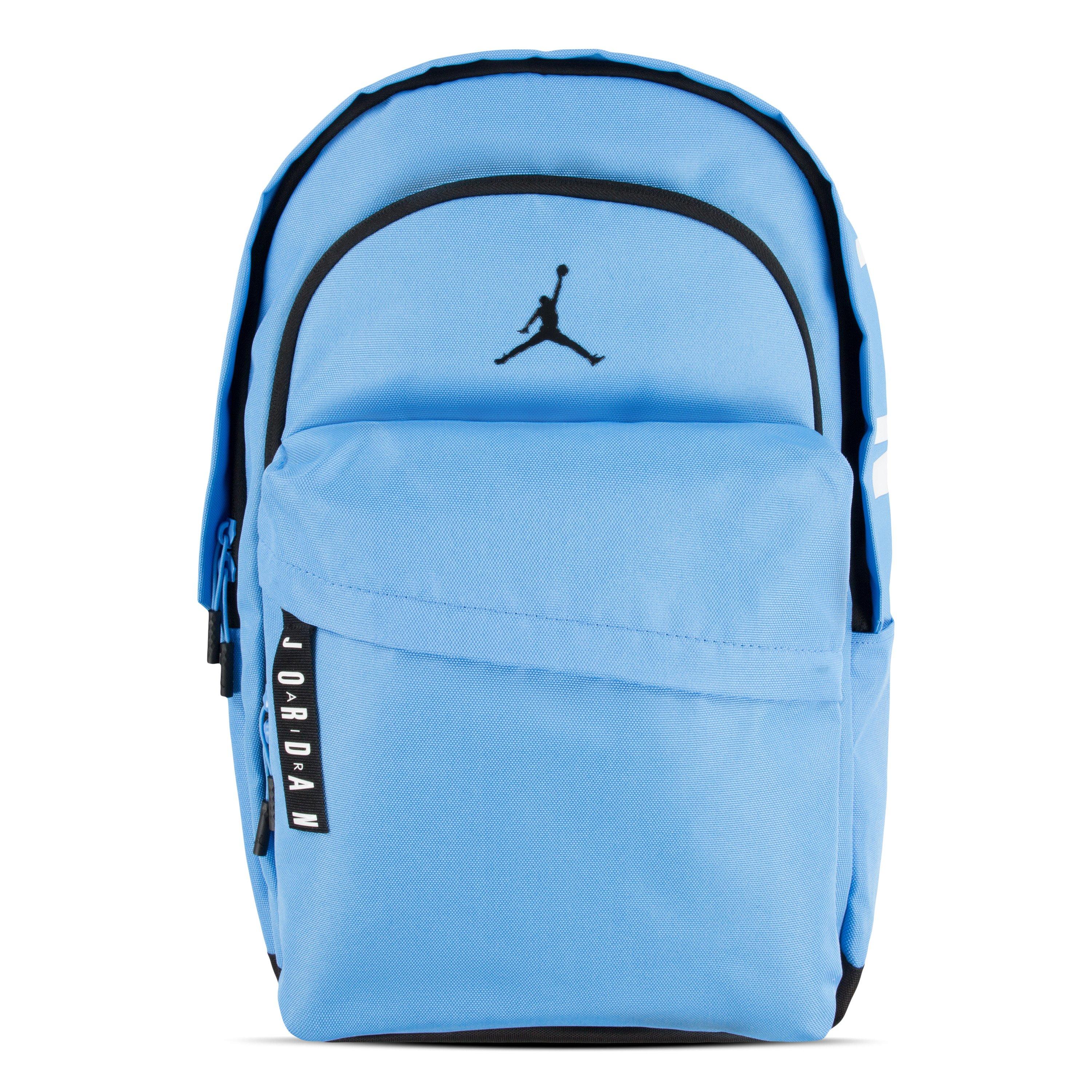 Blue hotsell jordan bookbag