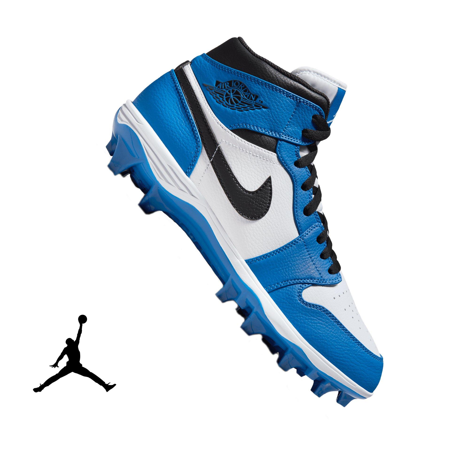 Jordan Cleats 