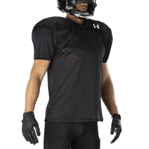 Nike Boys' Recruit Mesh Practice Football Jersey - Hibbett