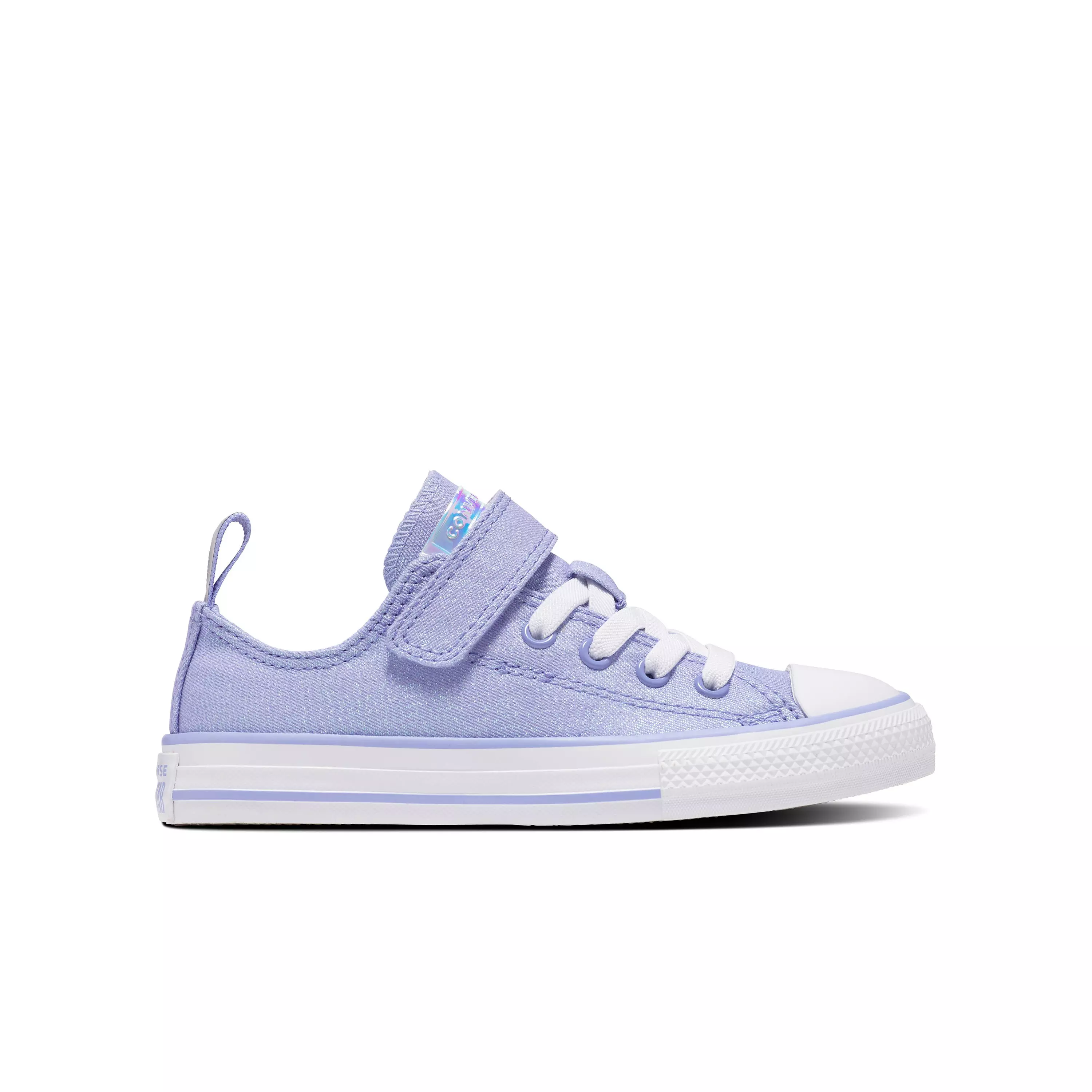 purple converse preschool
