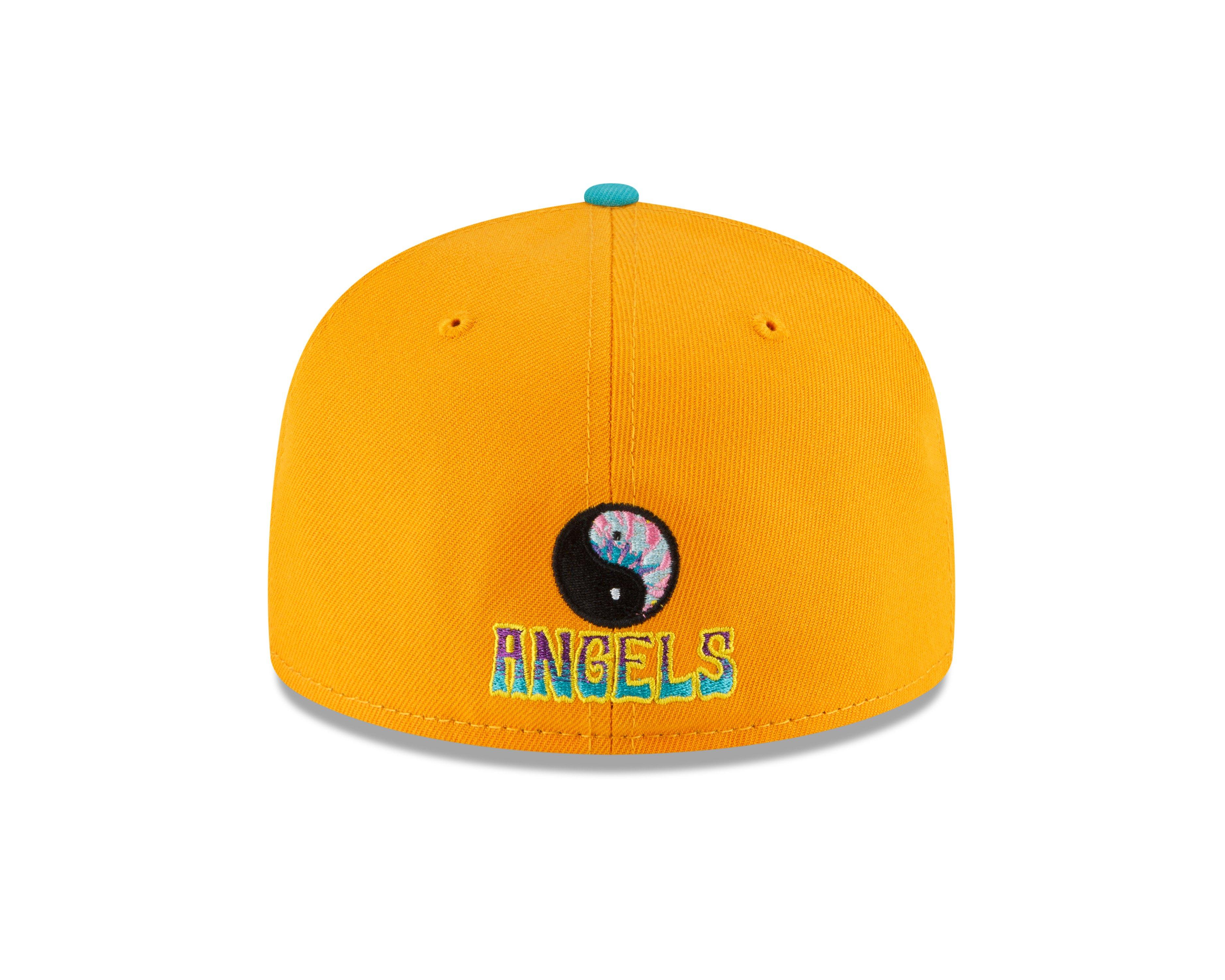 New Era Los Angeles Angels Ice Cream Dreams Pack 59FIFTY Fitted Hat -  Hibbett