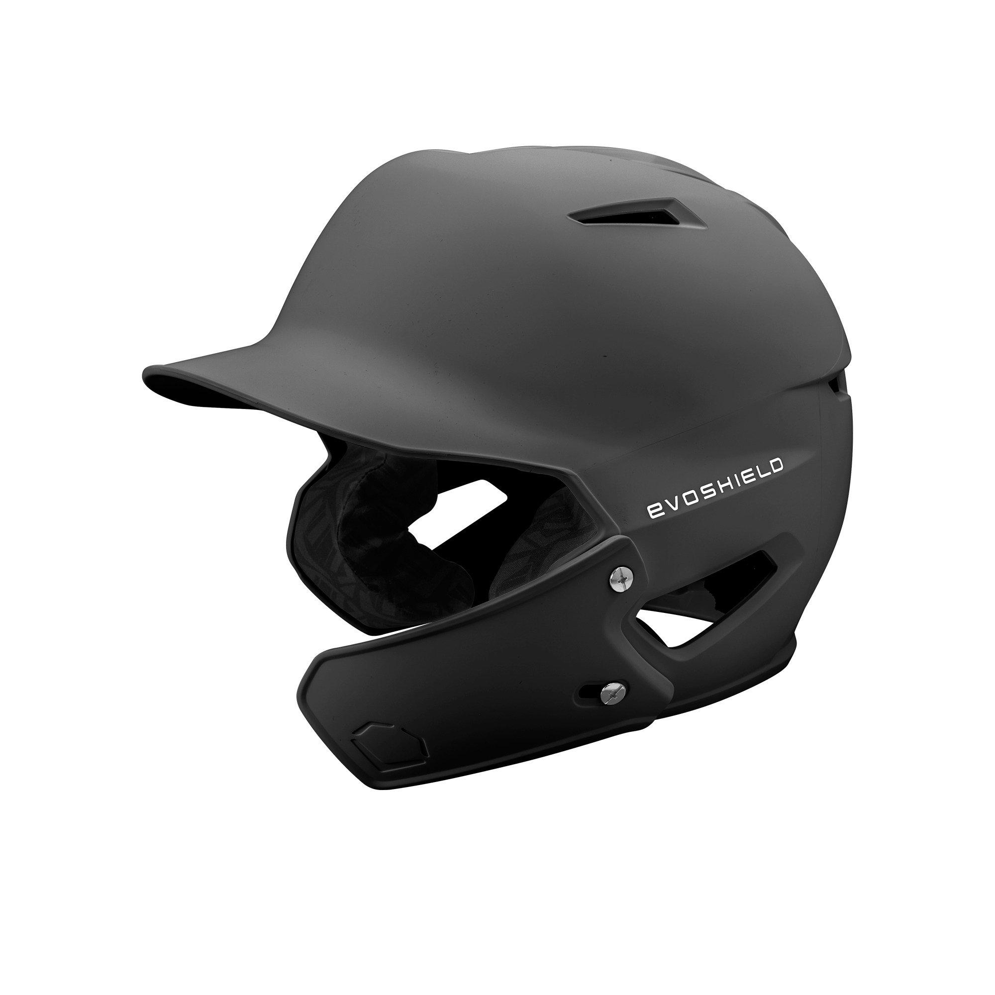 EvoShield Baseball Helmets Batting Helmets Hibbett