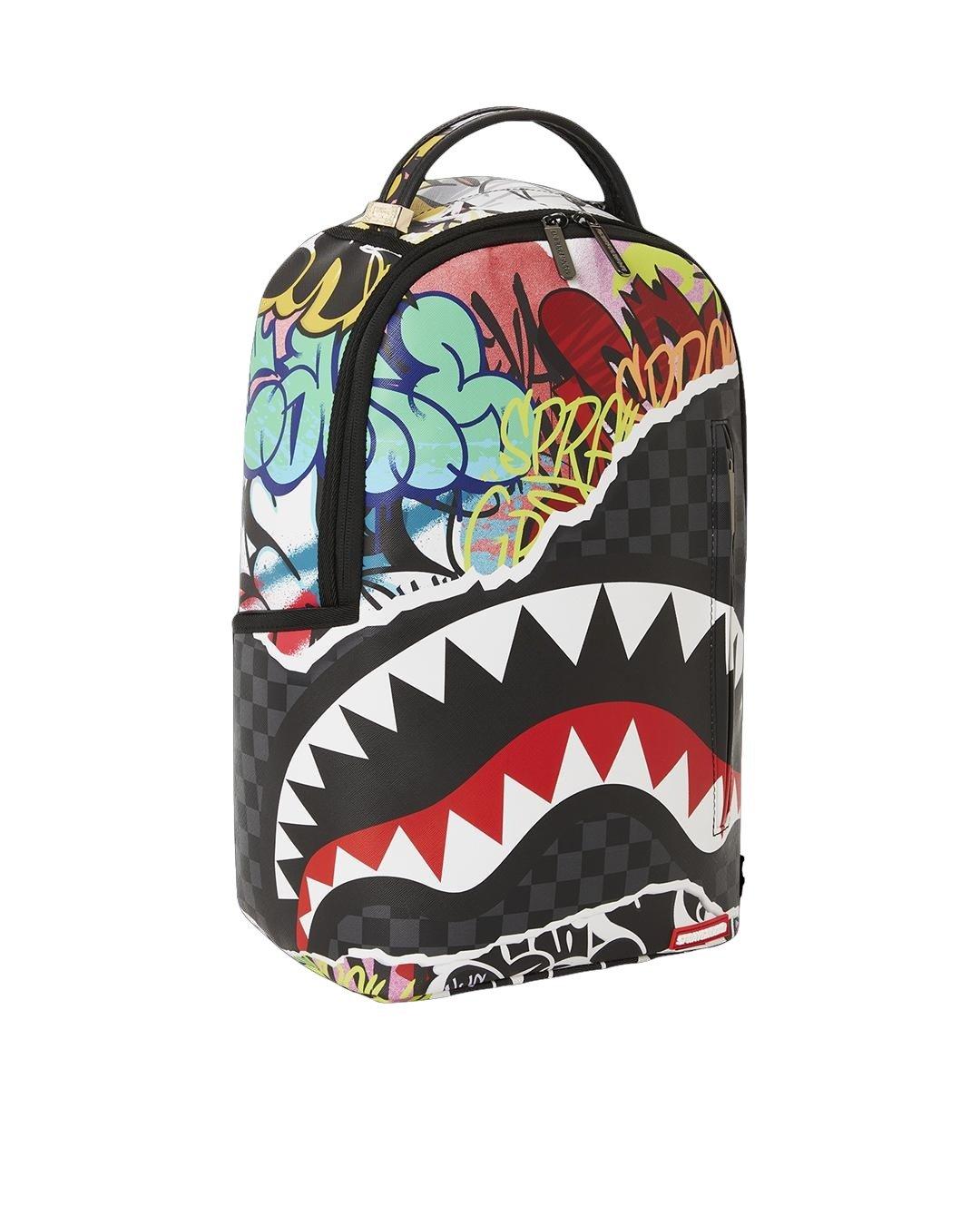 Hibbett on X: Grab a pack by @Sprayground and lets go