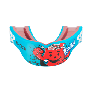 Shock Doctor Adult Gel Max Power Tropical Koolaid Mouthguard