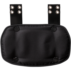 Under Armour Gameday American Flag Football Backplate