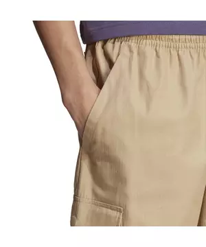 Summer Cargo adidas Enjoy Men\'s Pants-Beige