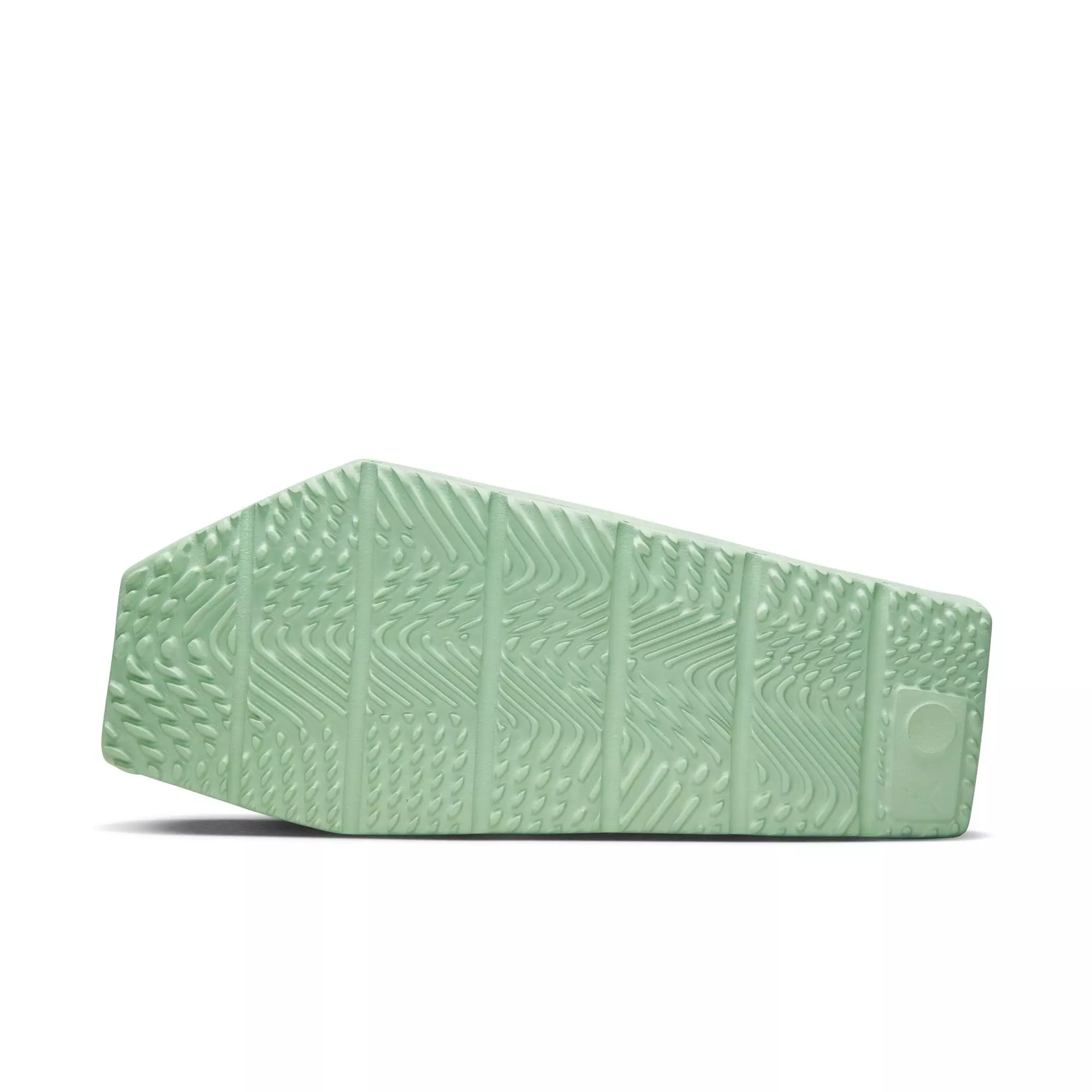 Jordan Hex "Pistachio Frost" Women's Slide - LT GREEN