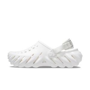 Crocs Echo "White" Unisex Clog