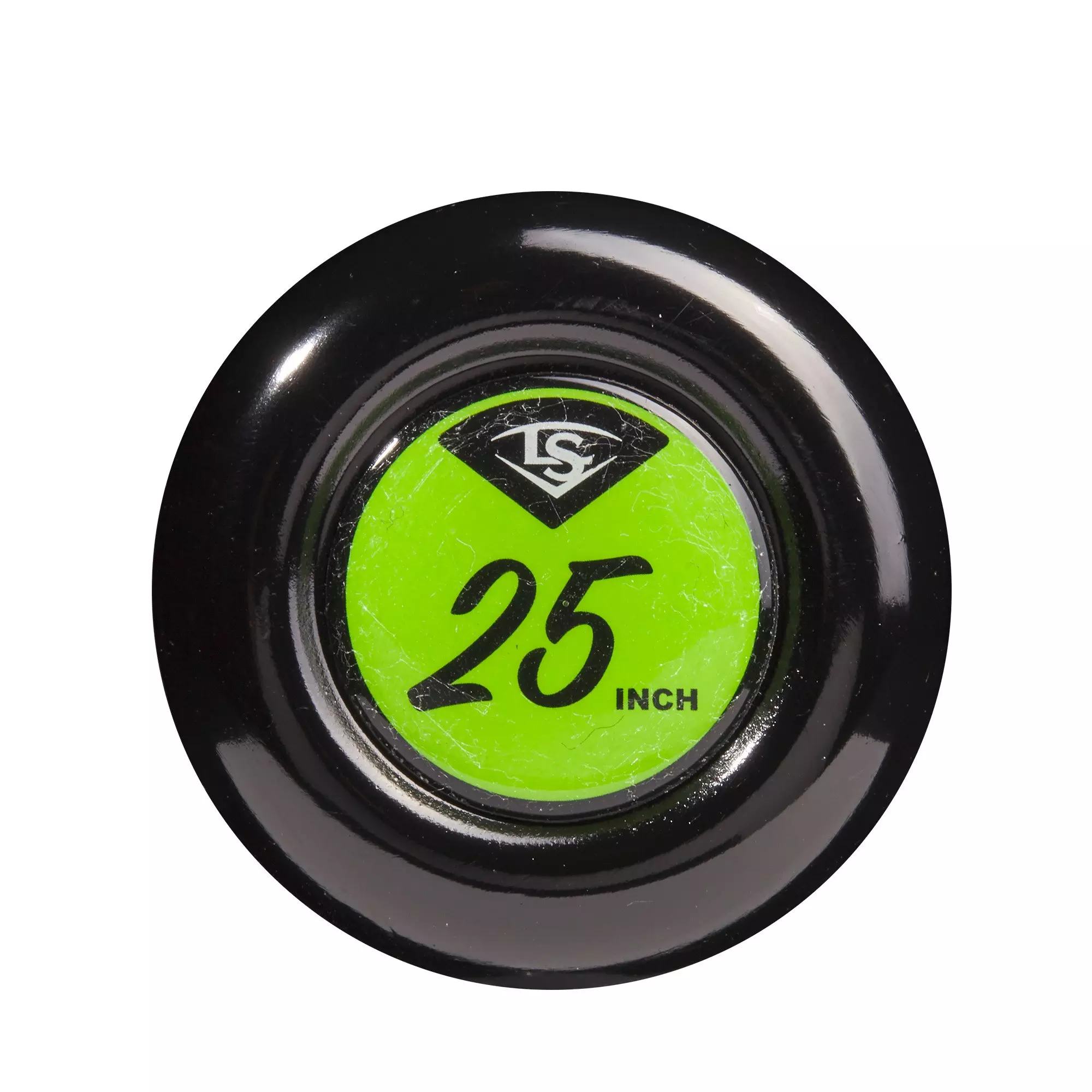 Louisville Slugger Atlas T-Ball Bat (-12.5) 2023 - ORANGE/BLUE