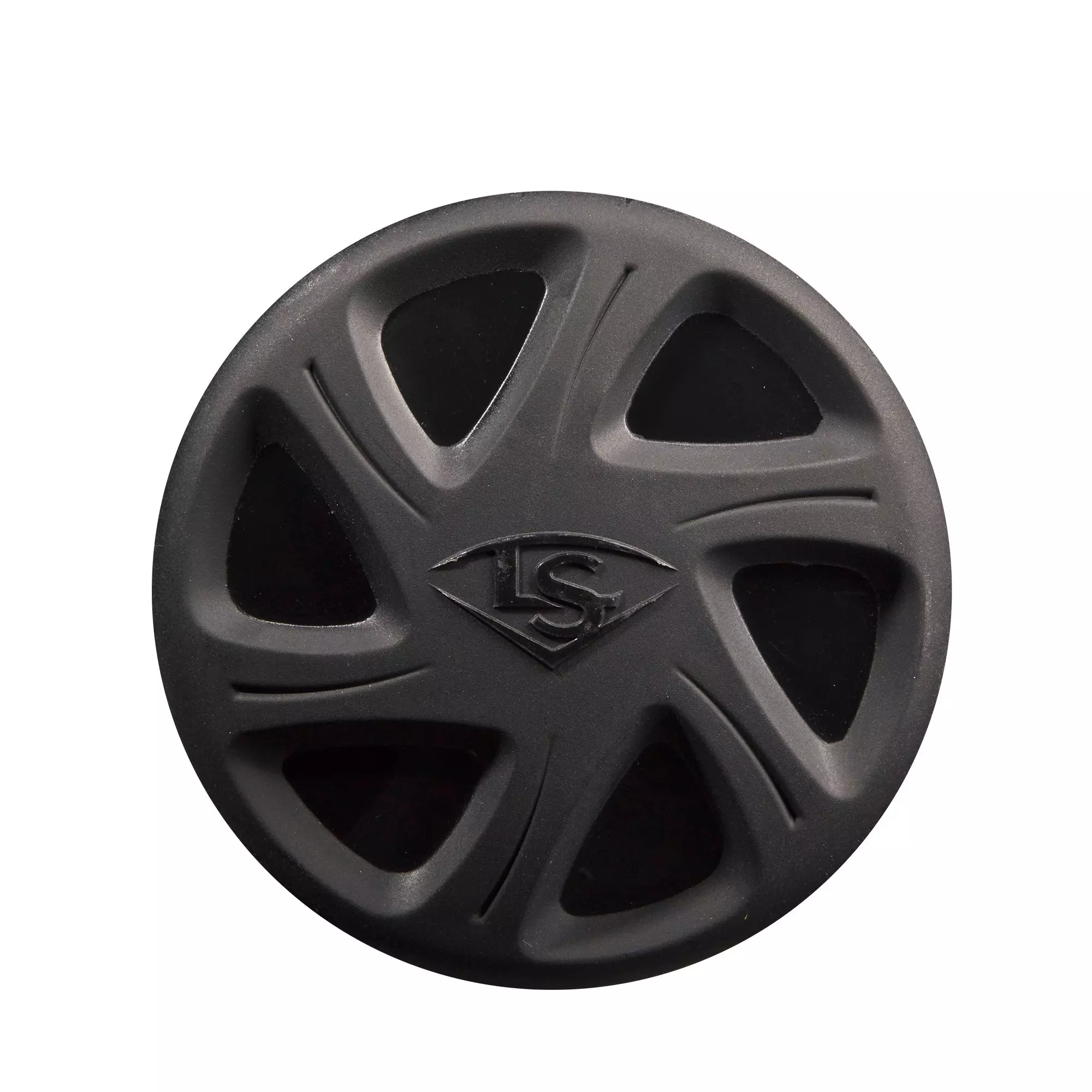 Louisville Slugger Atlas T-Ball Bat (-12.5) 2023 - ORANGE/BLUE