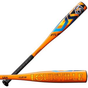 Louisville Slugger Baseball Equipment & Gear | Hibbett