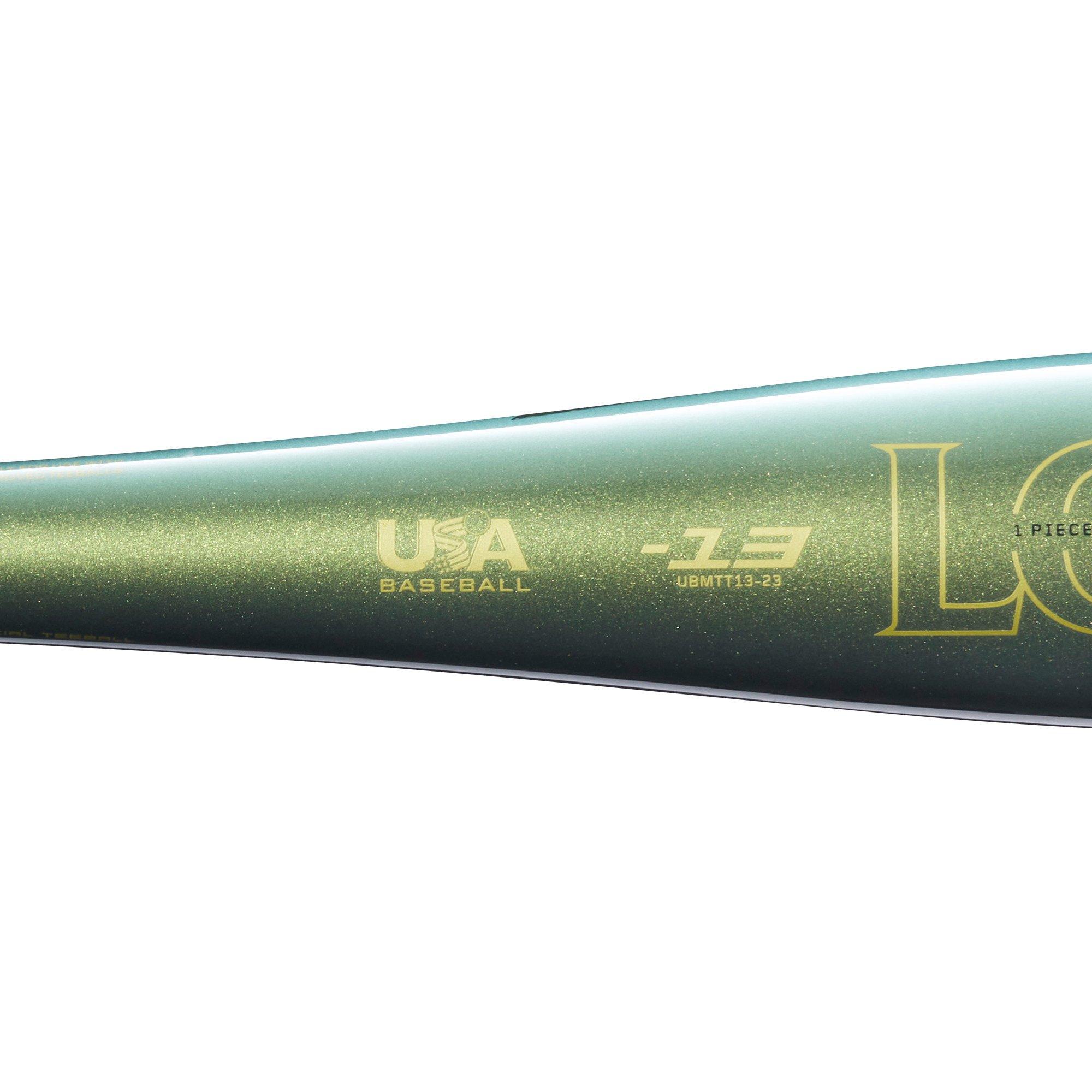 Louisville Slugger Meta T-Ball Bat (-13) 2023