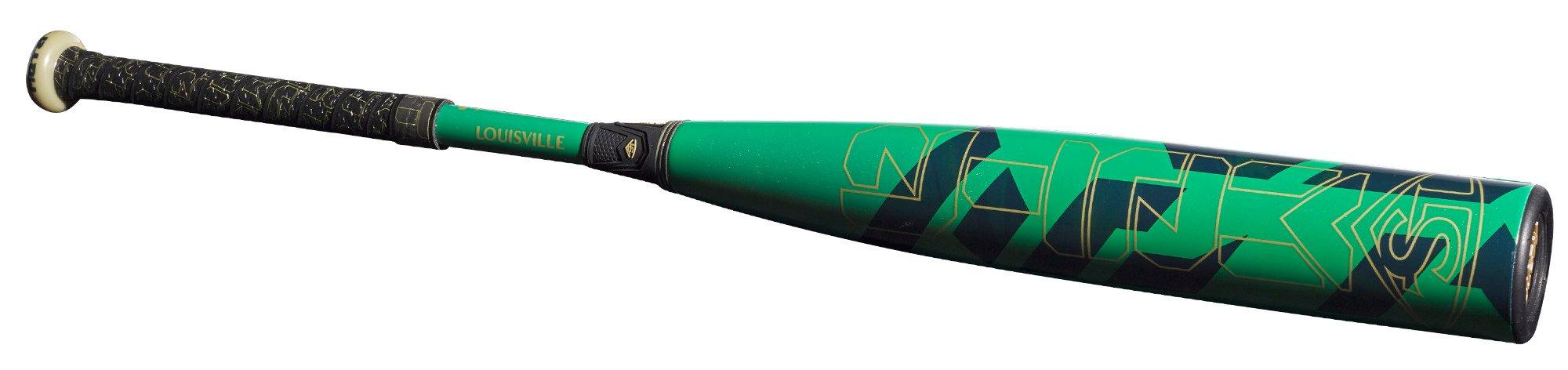 2023 Louisville Slugger META Review - Bat Digest