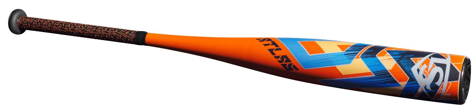 Louisville Slugger Atlas USSSA Baseball Bat (-8) 2023